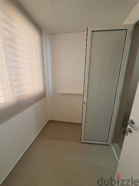 150m² | Apartment for rent in beit misk 8