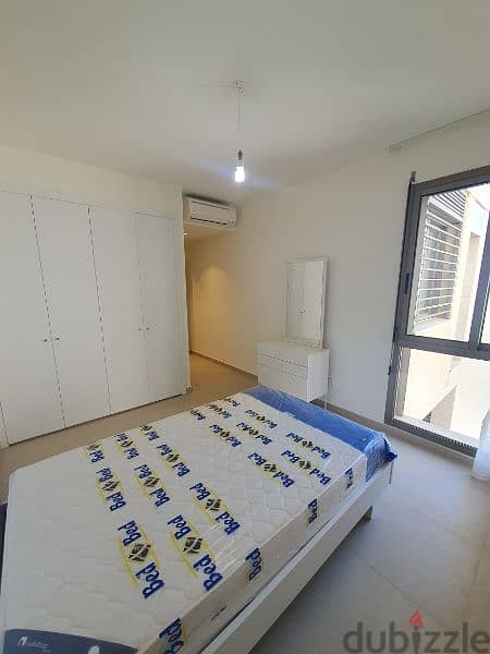 150m² | Apartment for rent in beit misk 13