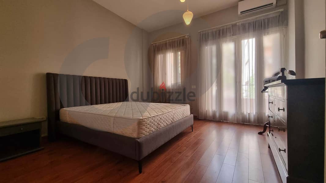 110 Sqm cozy apartment FOR SALE in Achrafieh/الأشرفية REF#TR104631 7
