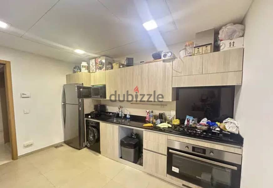 Waterfront City Dbayeh/ Apartment for Sale Desirable Location 1