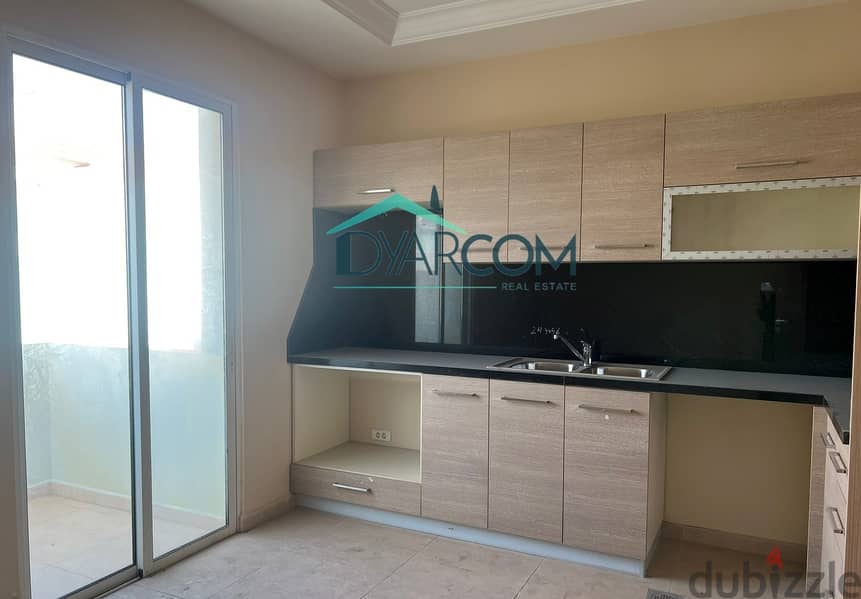 DY715 - Haret Sakher New Apartment For Sale! 4