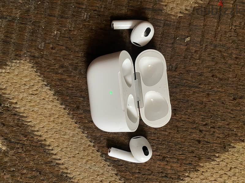 Apple AirPods 3 3