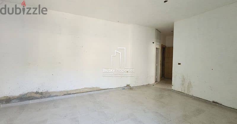 Apartment 100m² + Terrace For SALE In Mar Chaaya #GS 1