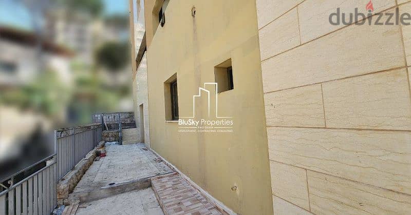 Apartment 100m² + Terrace For SALE In Mar Chaaya #GS 4