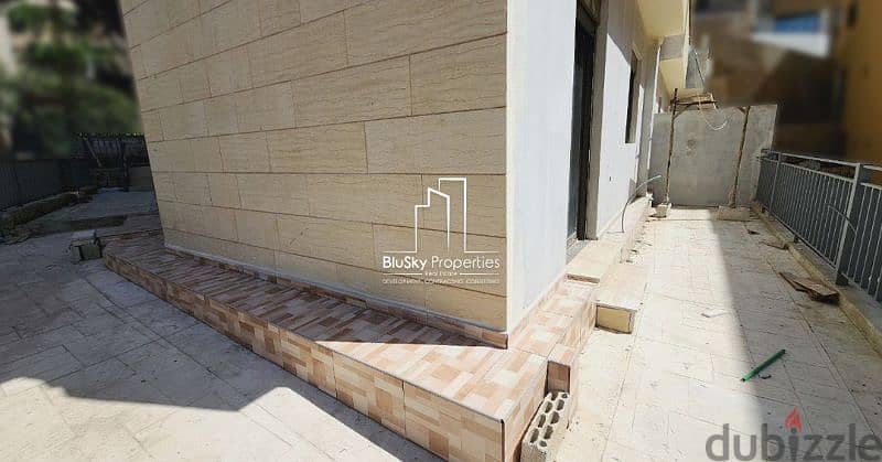 Apartment 100m² + Terrace For SALE In Mar Chaaya #GS 5