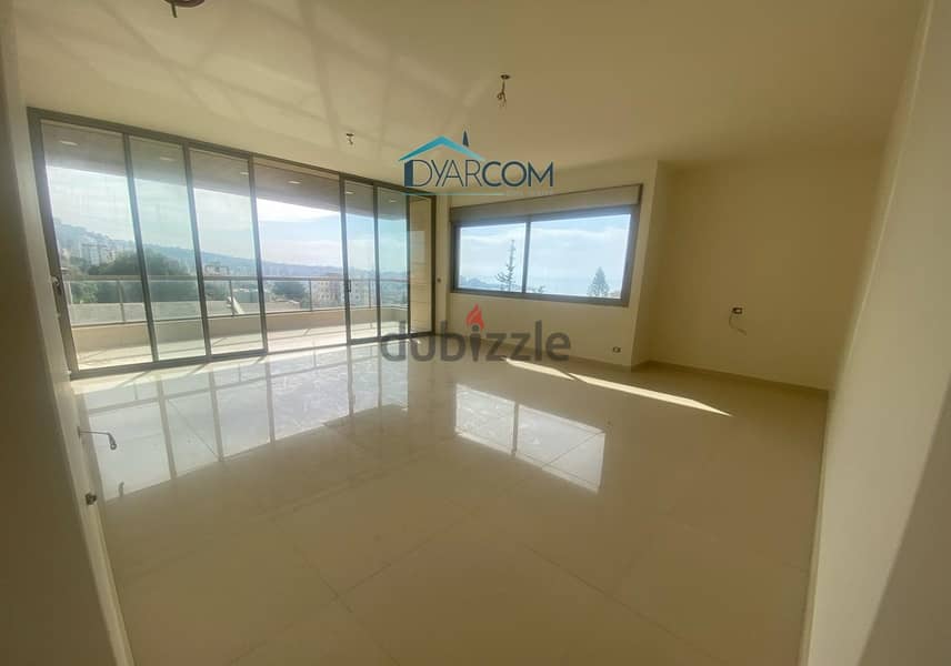 DY1609 - Haret Sakher Apartment For Sale! 0