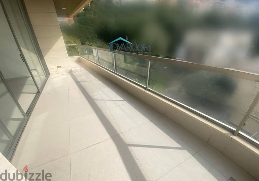 DY1609 - Haret Sakher Apartment For Sale! 8