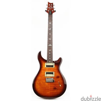 PRS SE Custom 24 With Gig Bag