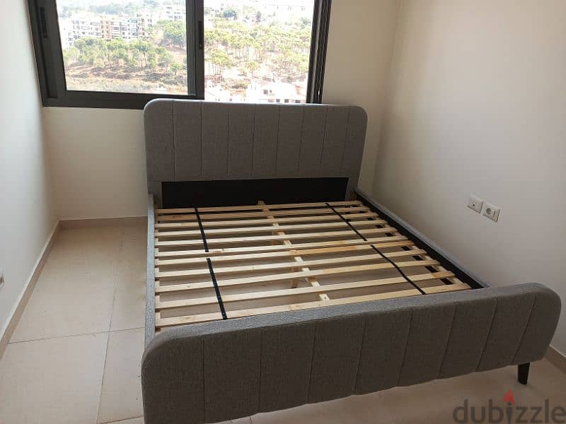 imported master bed good quality/best price 0
