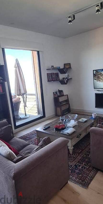 Chalet For Sale In Faqra 1