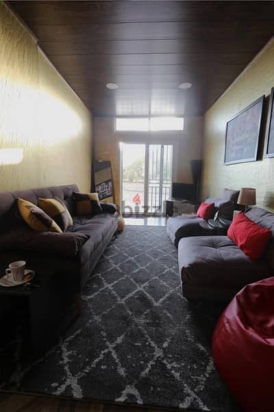 apartment for rent in faraya 4