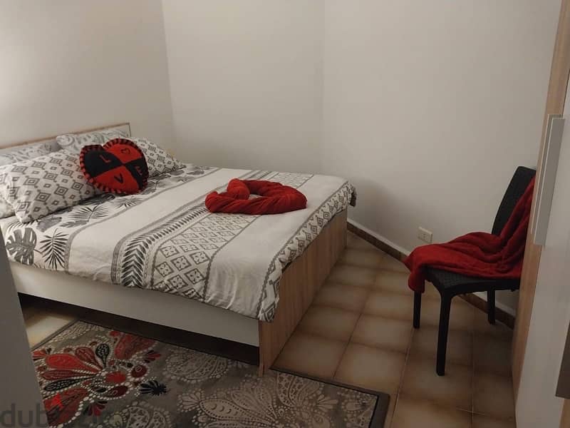 apartment for rent in faraya 9