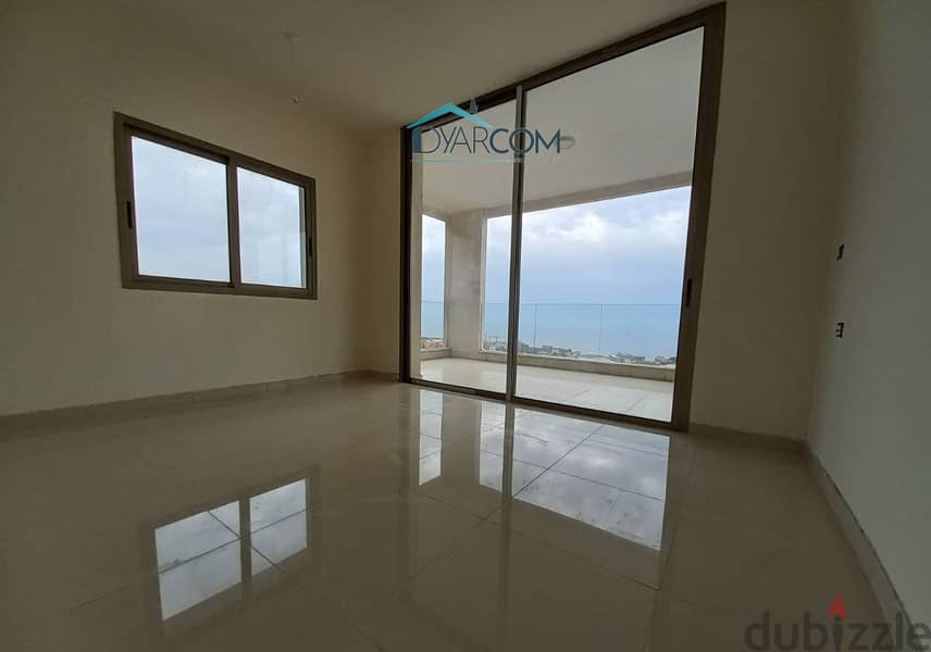 DY1653 - Tabarja New Apartment For Sale! 1