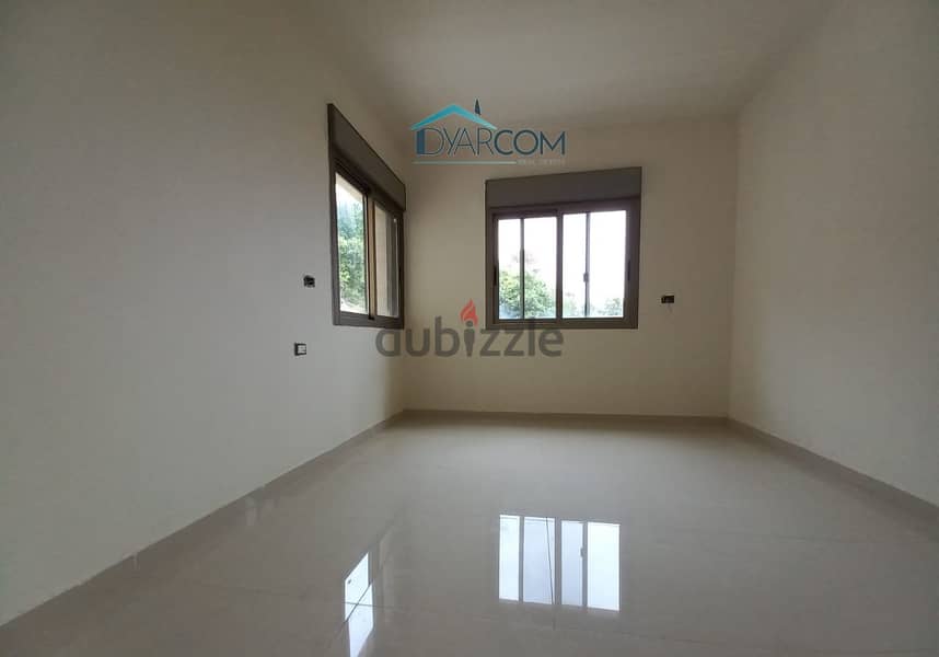 DY1653 - Tabarja New Apartment For Sale! 3
