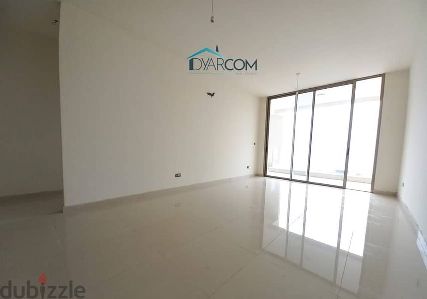 DY1653 - Tabarja New Apartment For Sale! 5