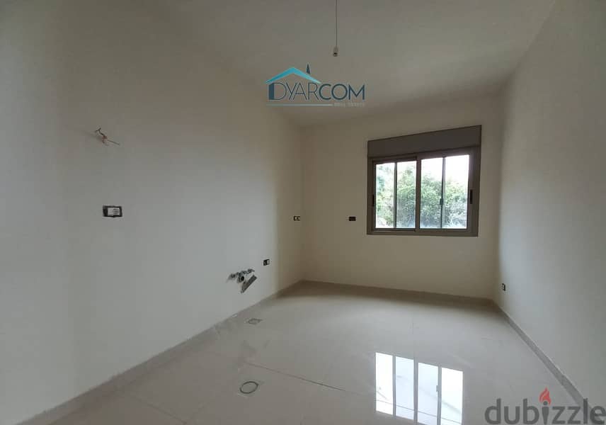 DY1653 - Tabarja New Apartment For Sale! 6