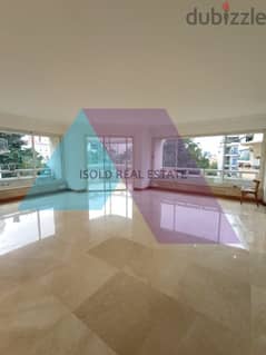 Luxurious 250 m2 apartment for sale in Sodeco/Achrafieh 0