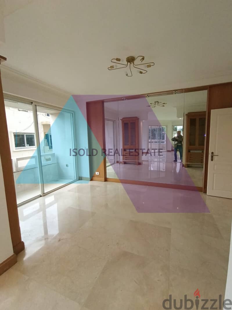 Luxurious 250 m2 apartment for sale in Sodeco/Achrafieh 2