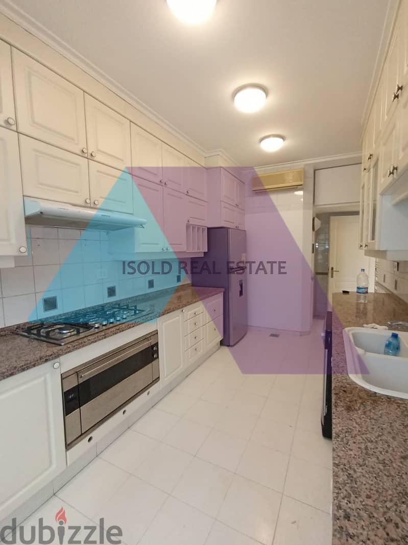 Luxurious 250 m2 apartment for sale in Sodeco/Achrafieh 3