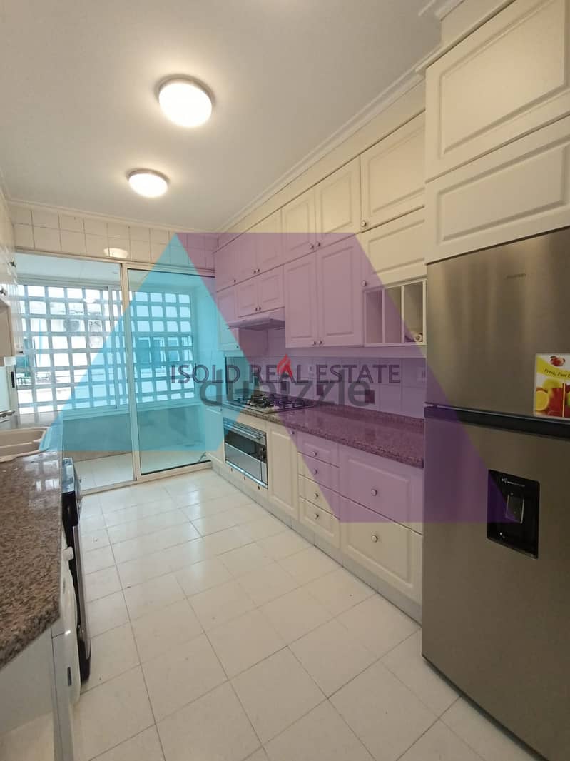 Luxurious 250 m2 apartment for sale in Sodeco/Achrafieh 4