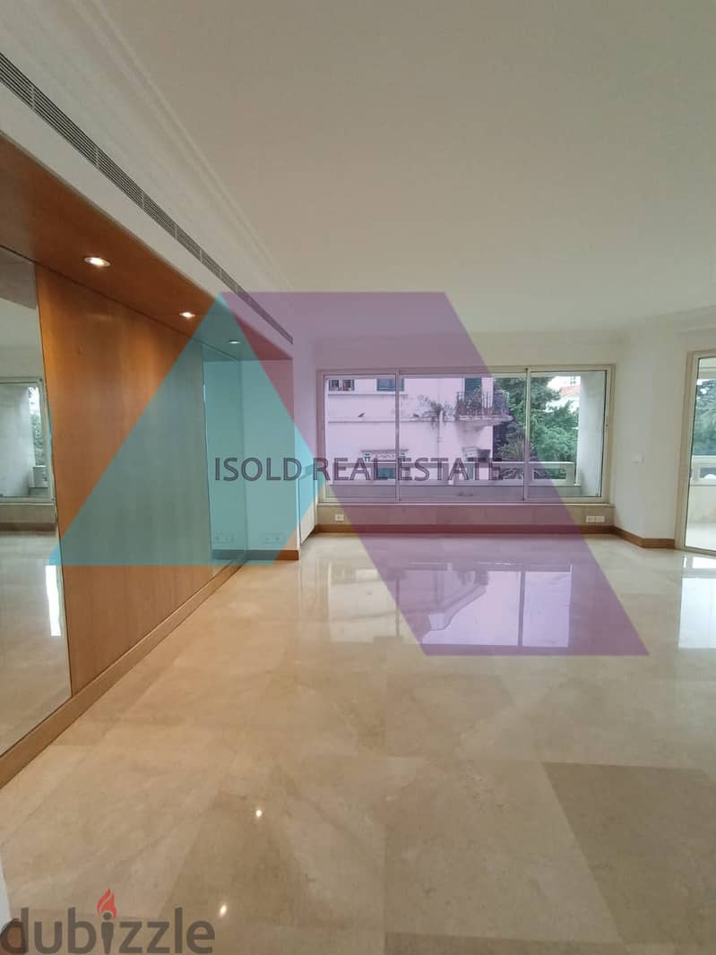Luxurious 250 m2 apartment for sale in Sodeco/Achrafieh 5