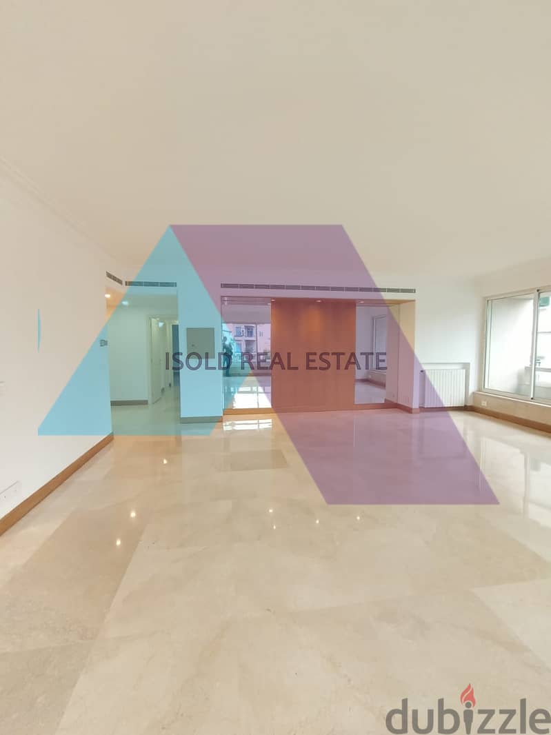 Luxurious 250 m2 apartment for sale in Sodeco/Achrafieh 6