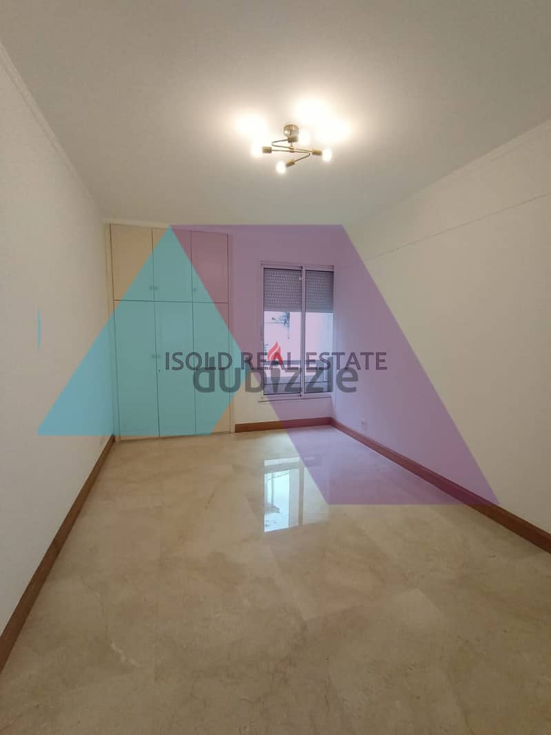 Luxurious 250 m2 apartment for sale in Sodeco/Achrafieh 8