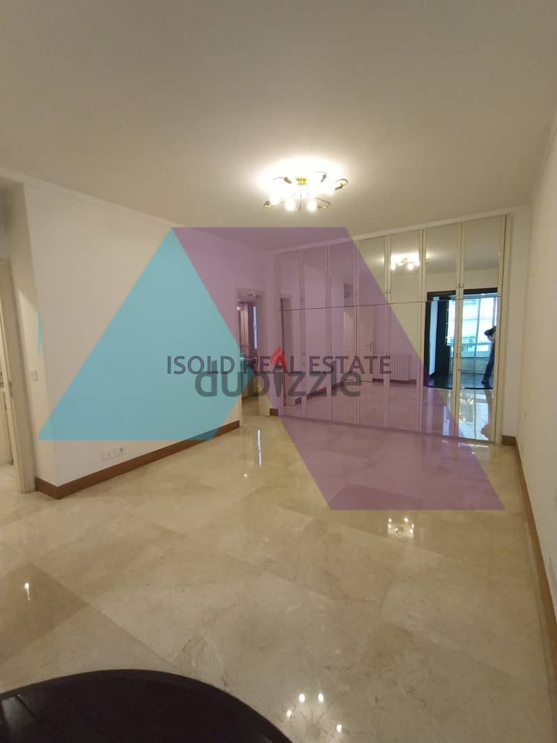 Luxurious 250 m2 apartment for sale in Sodeco/Achrafieh 9
