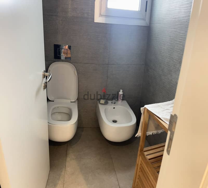 Furnished Apartment For Rent In Gemmayze 8