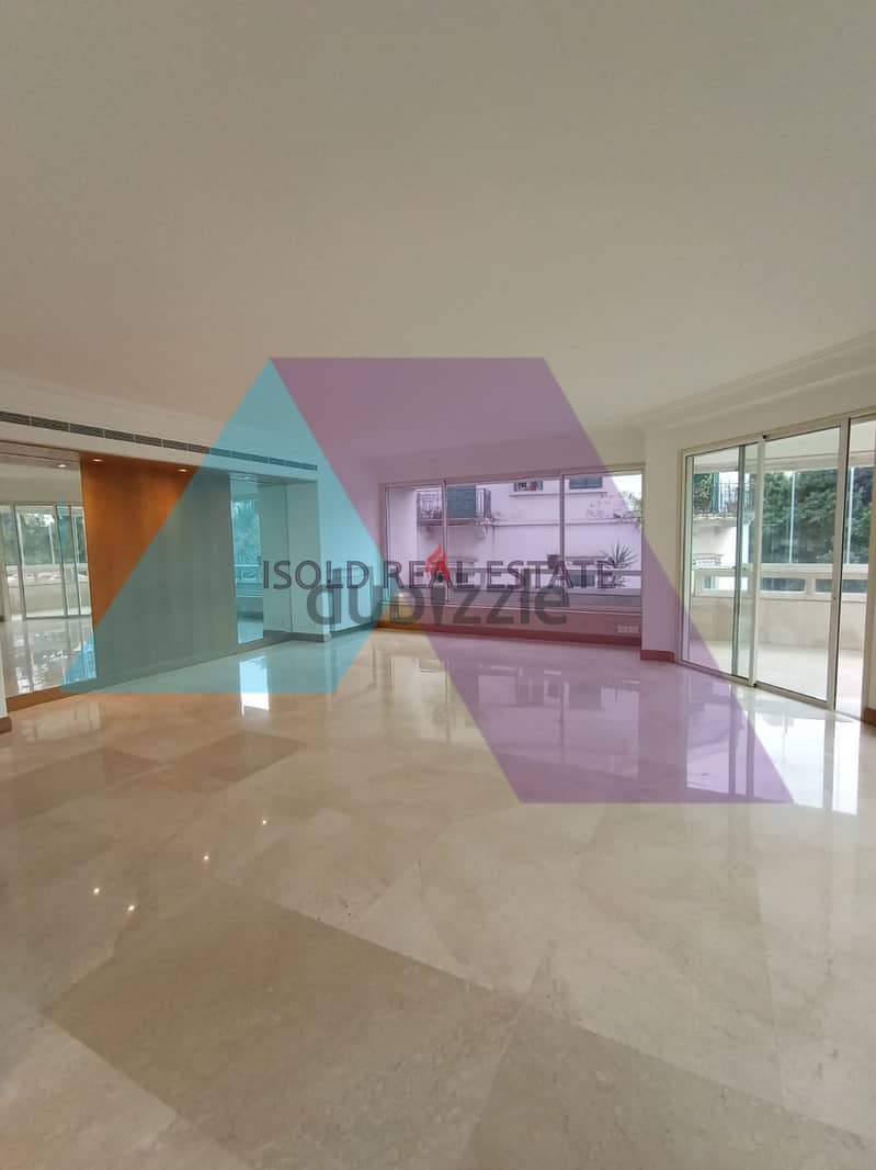 Luxurious 250 m2 apartment for rent in Sodeco/Achrafieh 3