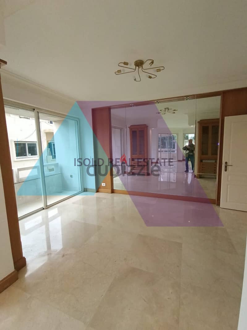Luxurious 250 m2 apartment for rent in Sodeco/Achrafieh 6