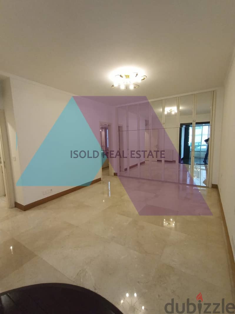 Luxurious 250 m2 apartment for rent in Sodeco/Achrafieh 8