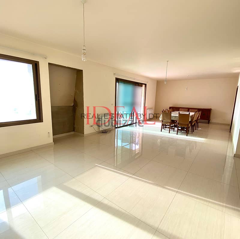 Luxury Apartment for rent in Kfaryassine 200 sqm ref#ce22057 4