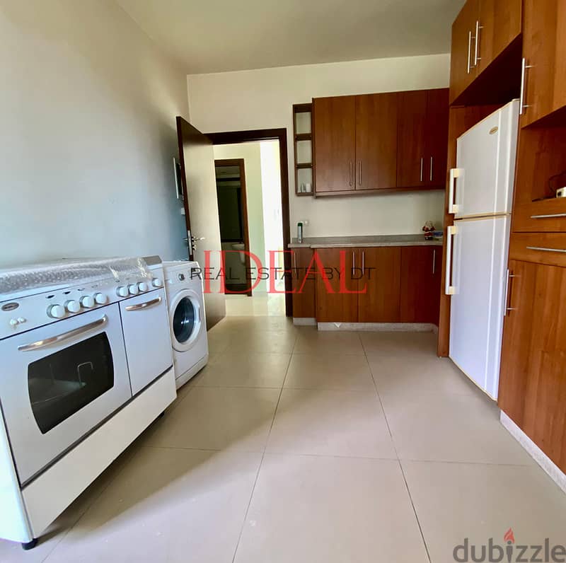 Luxury Apartment for rent in Kfaryassine 200 sqm ref#ce22057 9