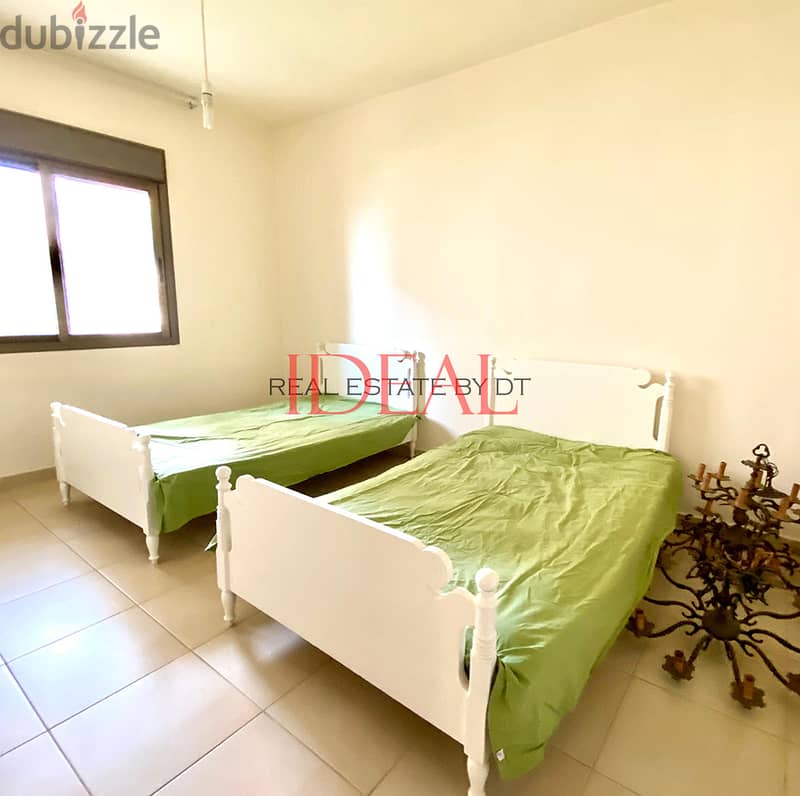 Luxury Apartment for rent in Kfaryassine 200 sqm ref#ce22057 11