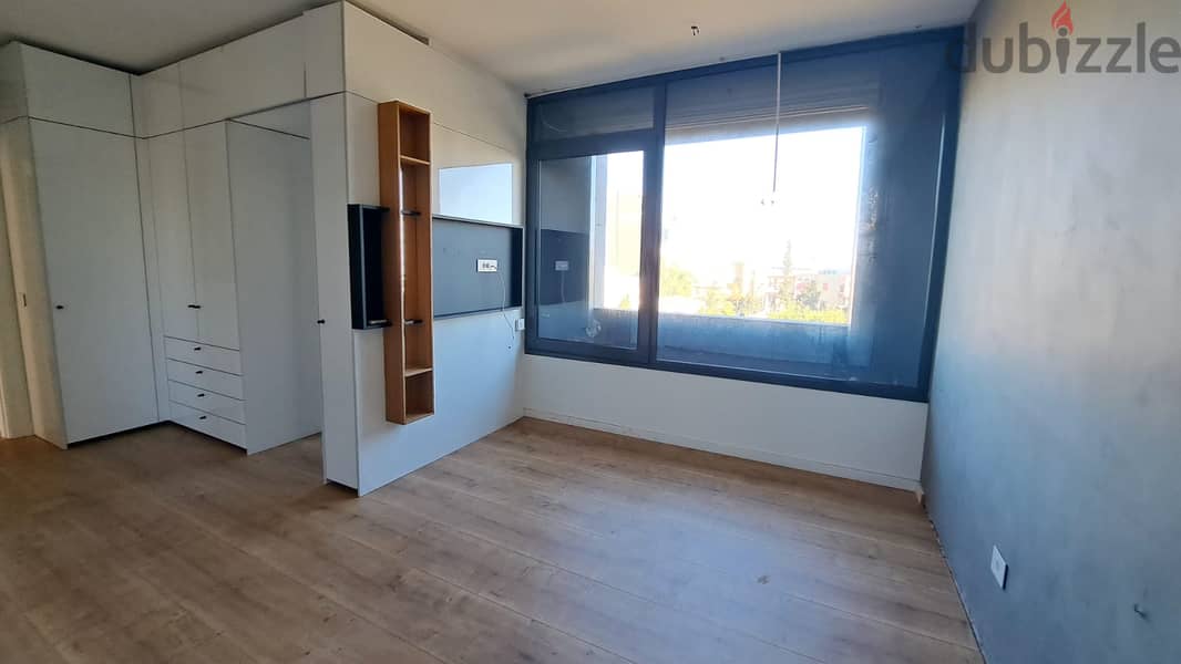 New Apartment For Rent In Mar Mikhael - Achrafieh 1