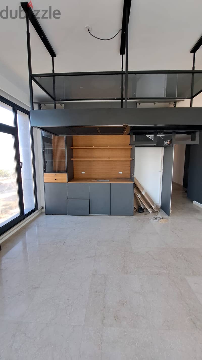 New Apartment For Rent In Mar Mikhael - Achrafieh 8