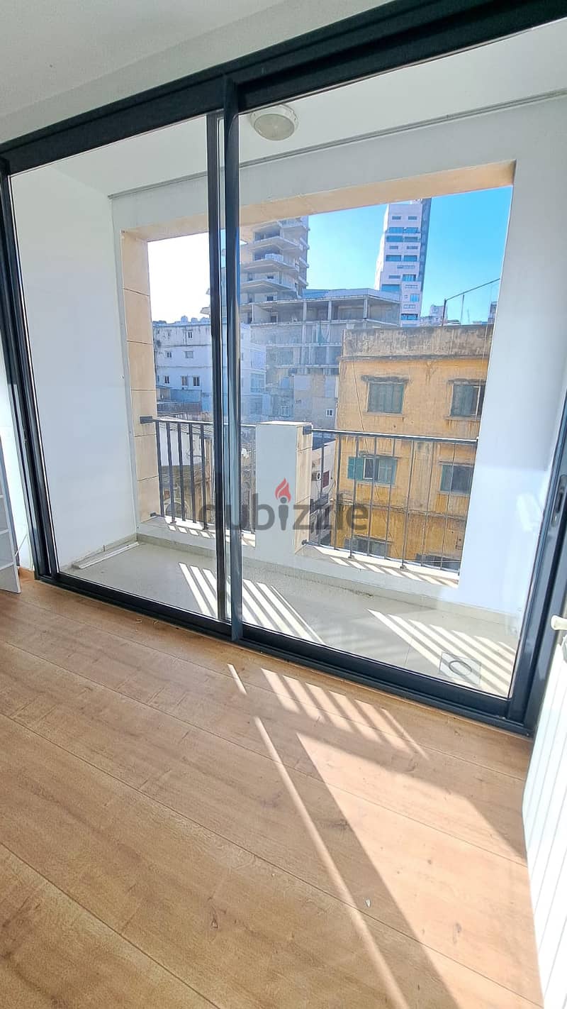 Apartment For Rent In Mar Mikhael 13
