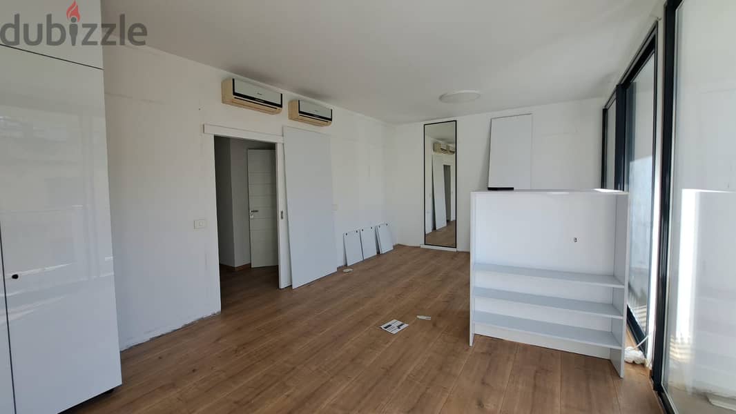 New Apartment For Rent In Mar Mikhael - Achrafieh 17