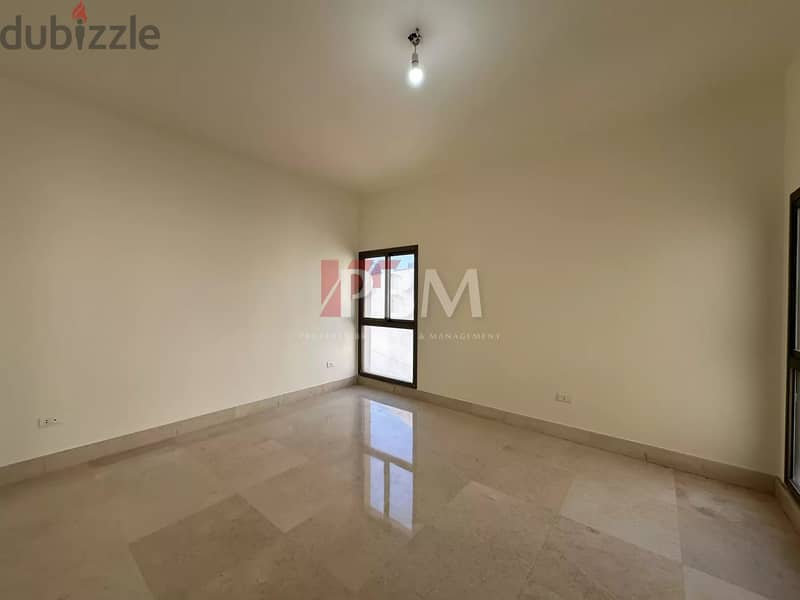 Comfortable Apartemnt For Rent In Manara | High Floor | 220 SQM | 1