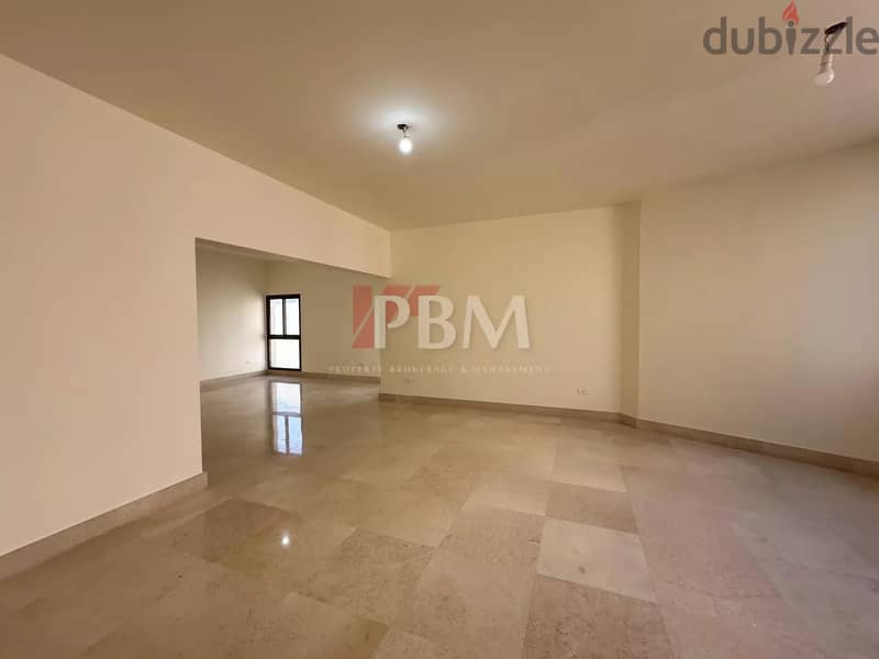 Comfortable Apartemnt For Rent In Manara | High Floor | 220 SQM | 3
