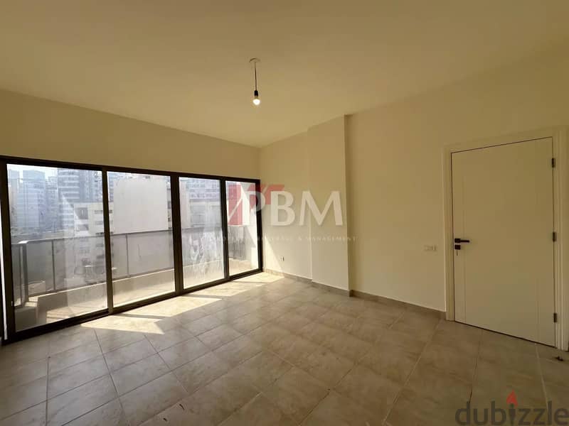 Comfortable Apartemnt For Rent In Manara | High Floor | 220 SQM | 8