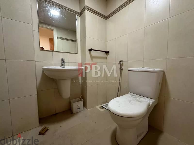 Comfortable Apartemnt For Rent In Manara | High Floor | 220 SQM | 12