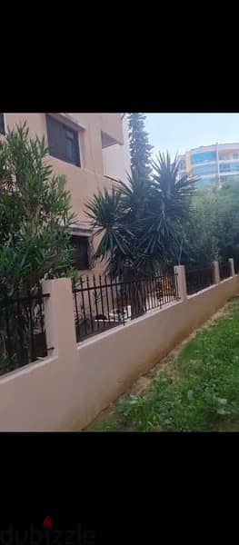 Apartment with garden for sale in Aramoun | شقة مع حديقة للبيع - عرمون 3