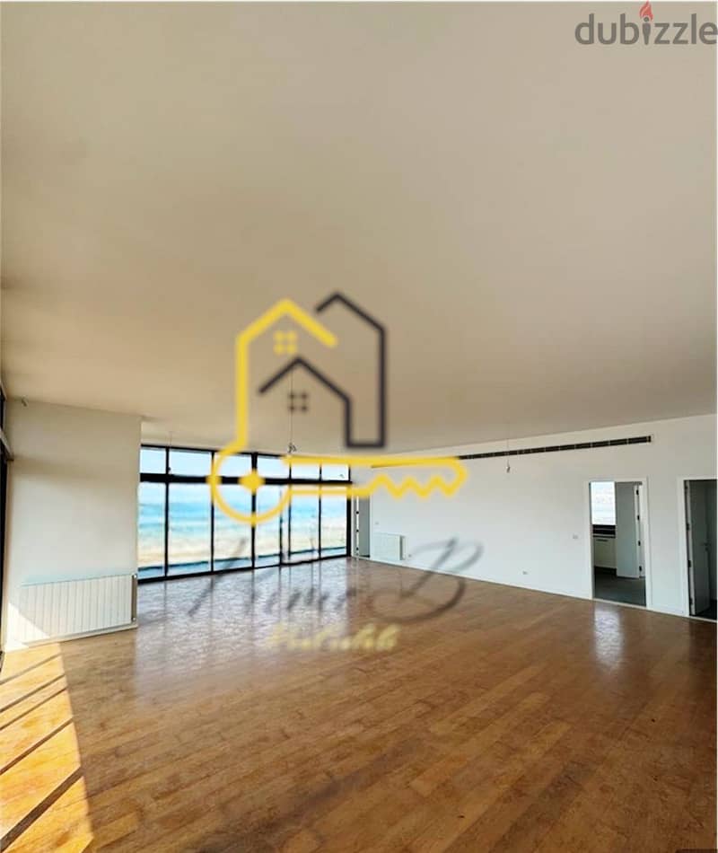 Catchy Prestigious Apartment for sale in between Sayfi and Marmkayel 3