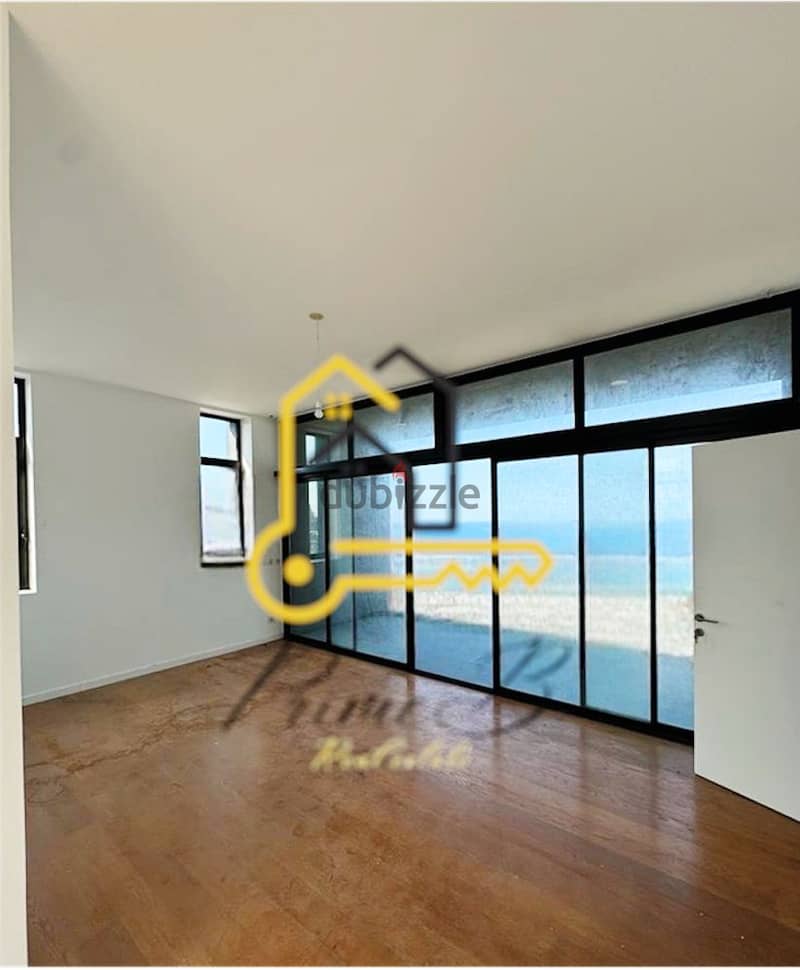 Catchy Prestigious Apartment for sale in between Sayfi and Marmkayel 8