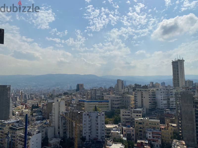 Catchy Prestigious Apartment for sale in between Sayfi and Marmkayel 14