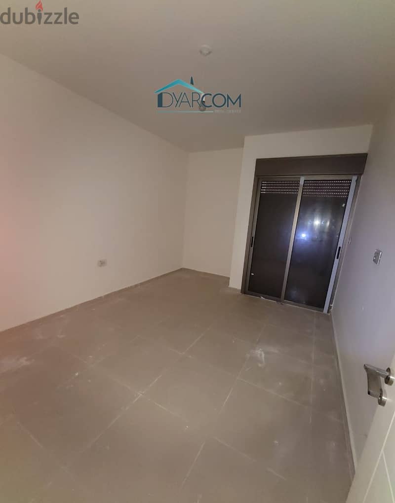 DY1654 - Ghadir New Apartment With Terrace For Sale! 2