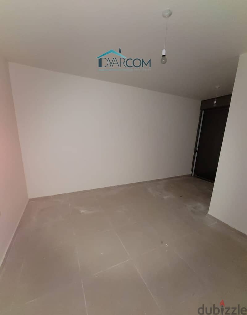 DY1654 - Ghadir New Apartment With Terrace For Sale! 5