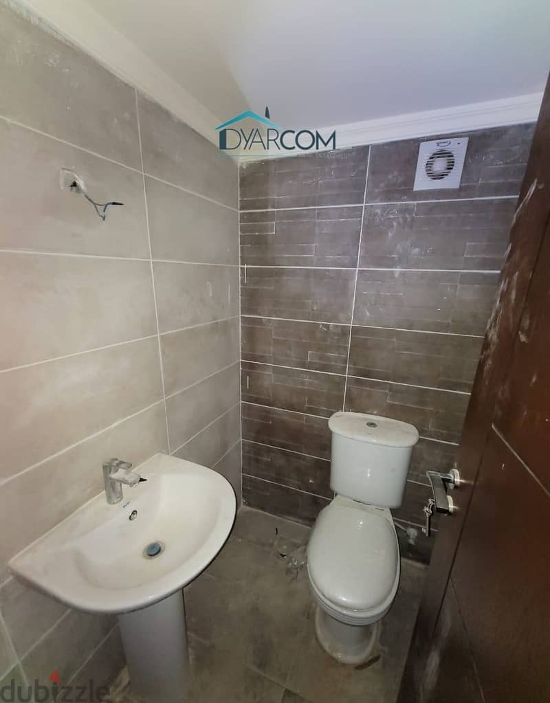 DY1654 - Ghadir New Apartment With Terrace For Sale! 6